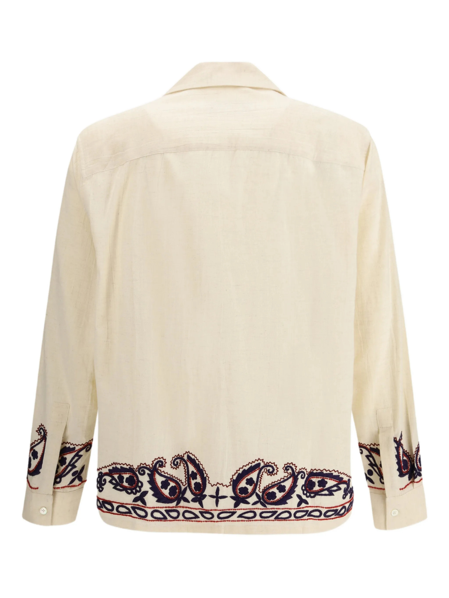[BAZISZT] Shirts Long Sleeve SS26 BZPS26SR010980269