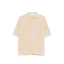 [Lardini] Shirts Short Sleeve SS26 PALCMC10PA66017210