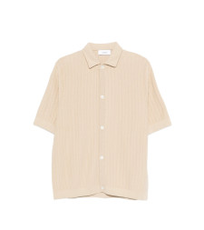 [Lardini] Shirts Short Sleeve SS26 PALCMC10PA66017210