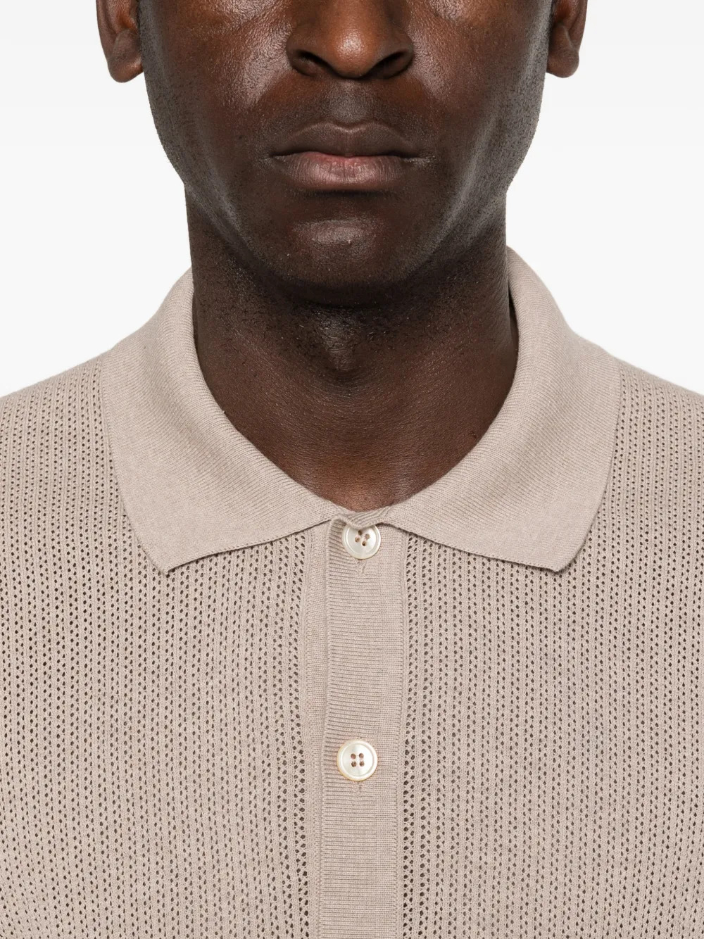 [TAGLIATORE] Shirts Short Sleeve SS26 TYRONGSE2601101