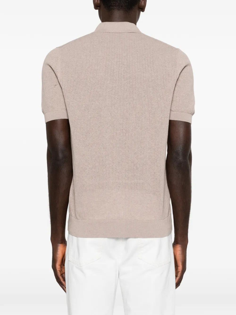 [TAGLIATORE] Shirts Short Sleeve SS26 TYRONGSE2601101