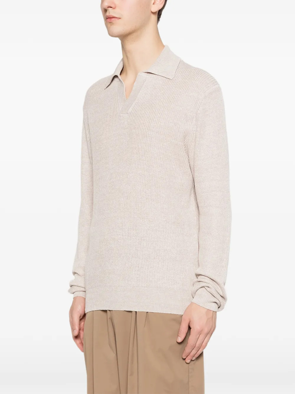 [TAGLIATORE] Knitwear SS26 KENDALLGSE2602110