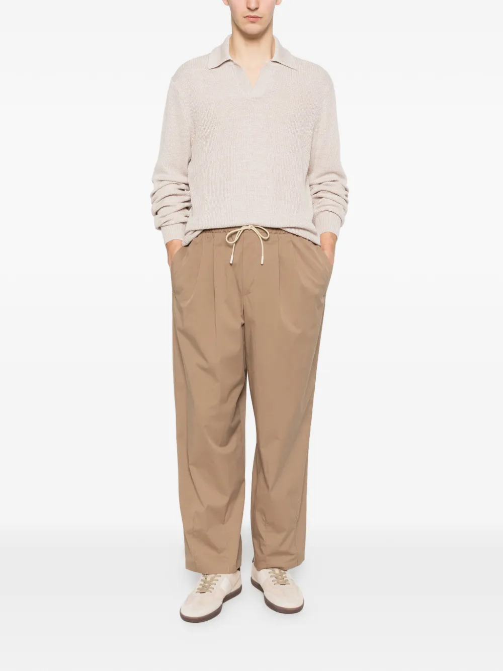 [TAGLIATORE] Knitwear SS26 KENDALLGSE2602110