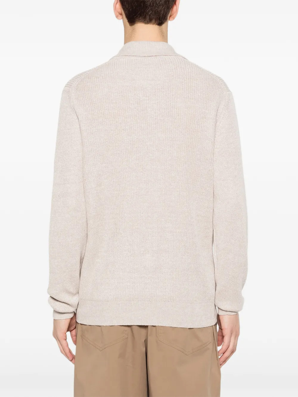[TAGLIATORE] Knitwear SS26 KENDALLGSE2602110