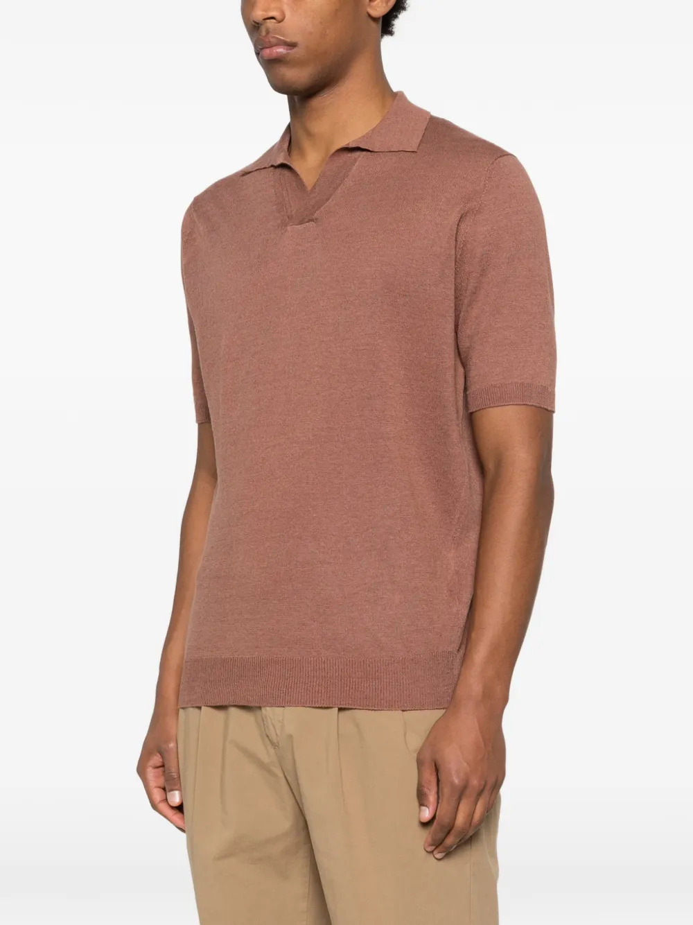 [Lardini] T-shirts Short Sleeve SS26 PALPMC104PA66022420
