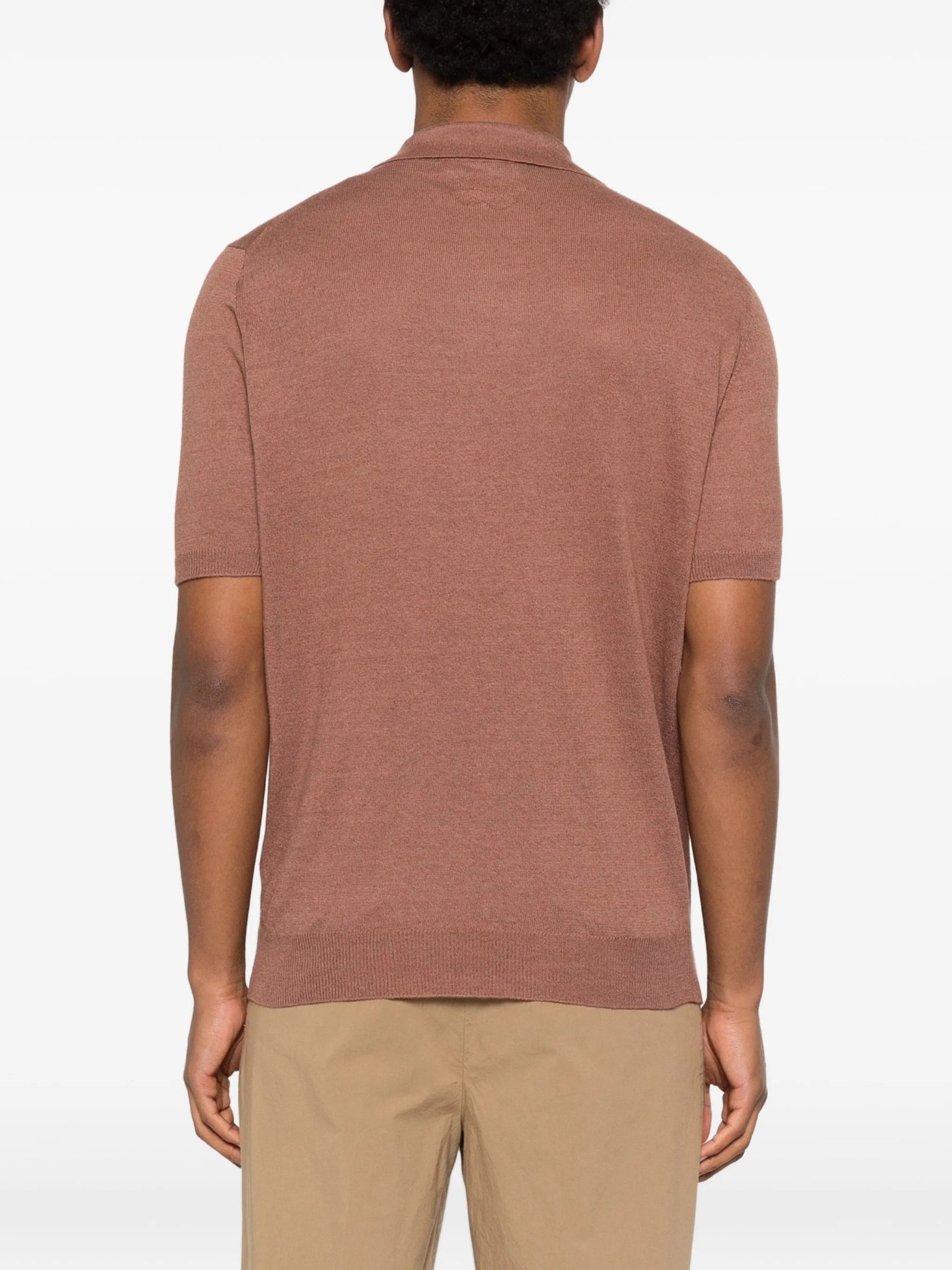 [Lardini] T-shirts Short Sleeve SS26 PALPMC104PA66022420
