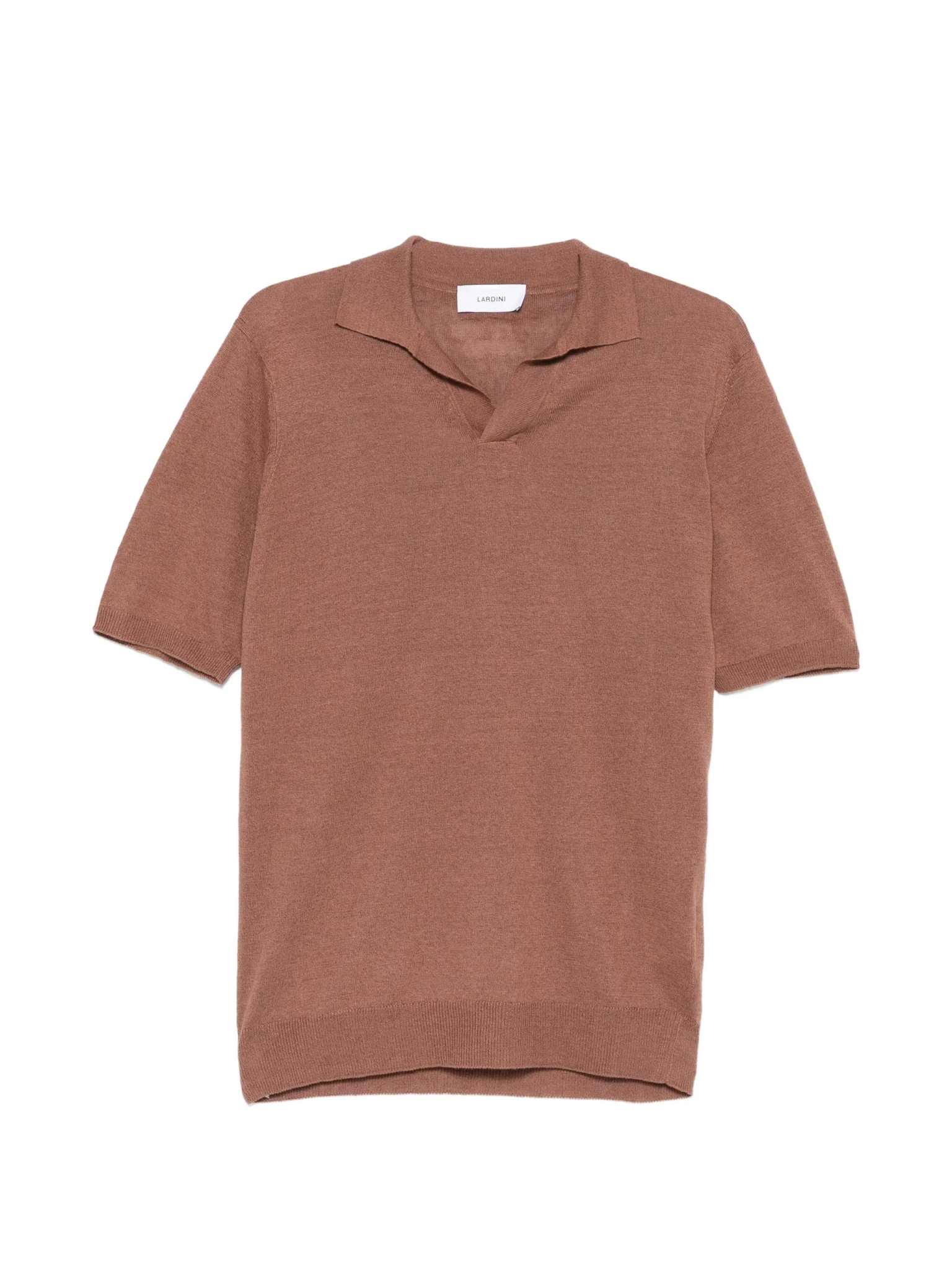 [Lardini] T-shirts Short Sleeve SS26 PALPMC104PA66022420