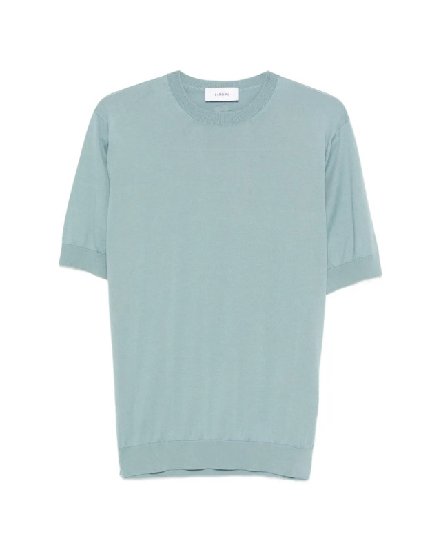 [Lardini] T-shirts Short Sleeve SS26 CNLMMC75CN64020820