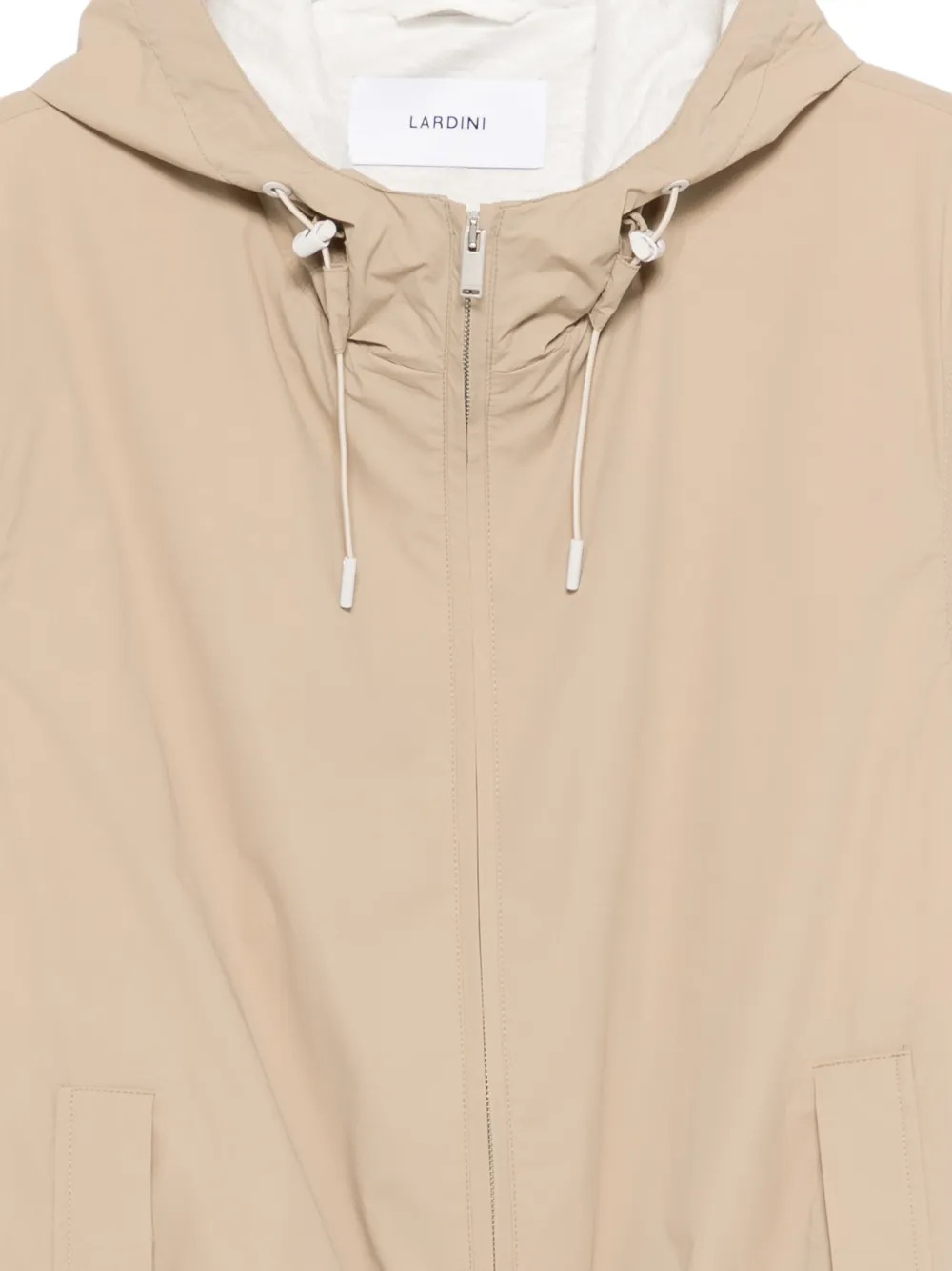 [Lardini] Casual Jacket SS26 PANERYPASP66602250