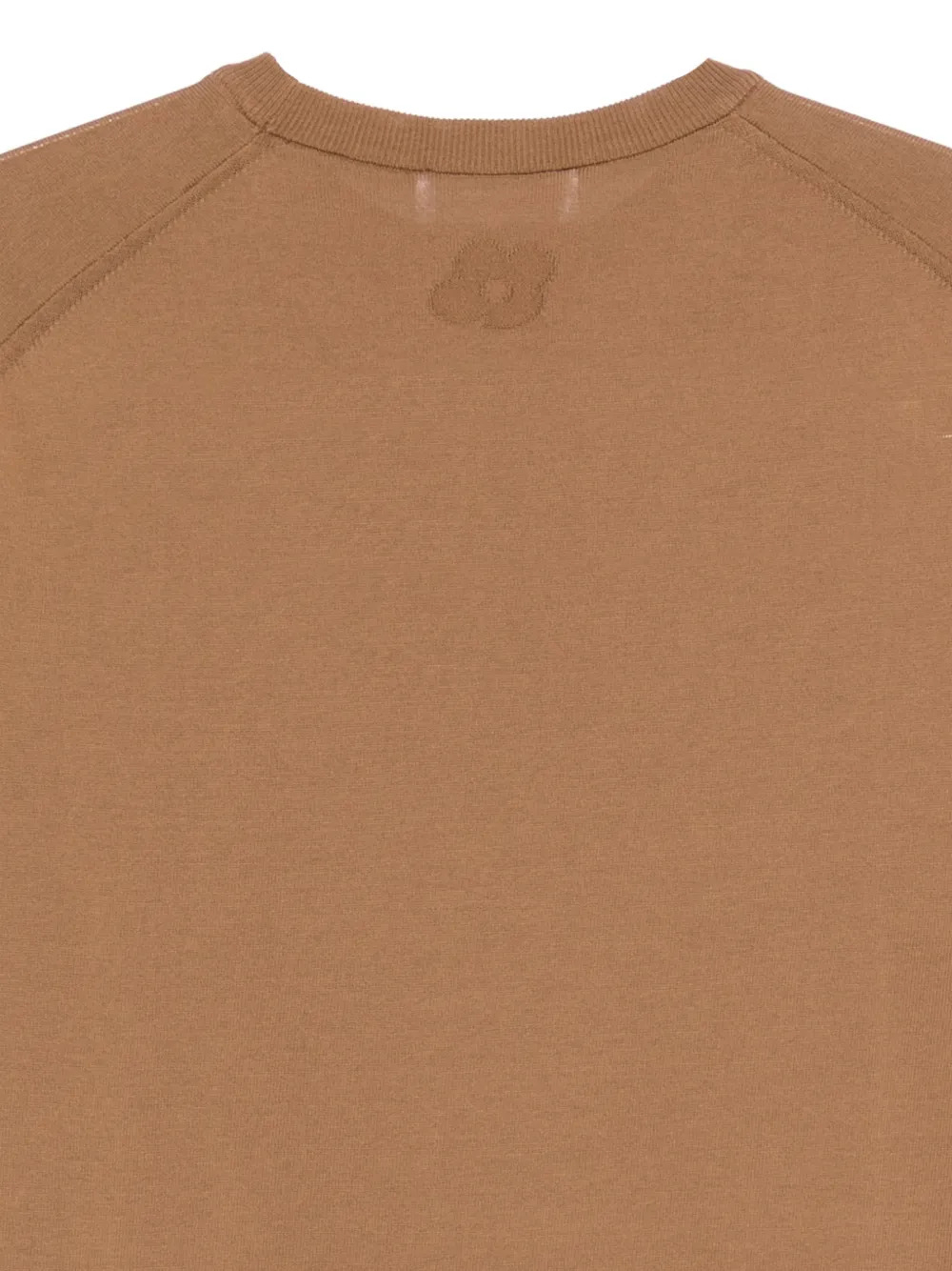 [Lardini] T-shirts Short Sleeve SS26 PALMMC77PA66023440