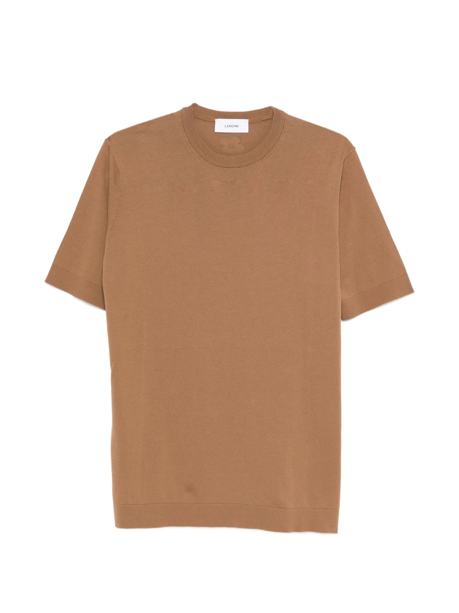 [Lardini] T-shirts Short Sleeve SS26 PALMMC77PA66023440