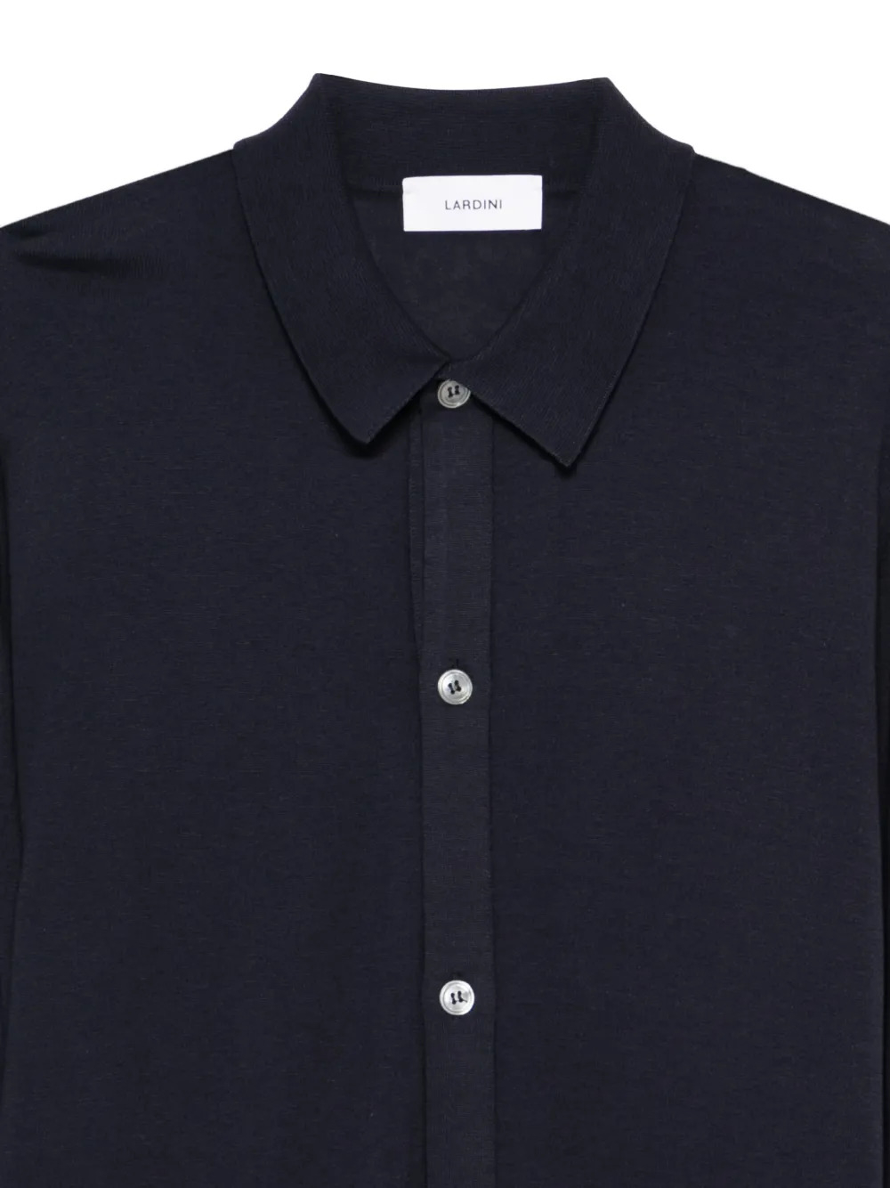 [Lardini] Shirts Long Sleeve SS26 PALCML18PA66031850