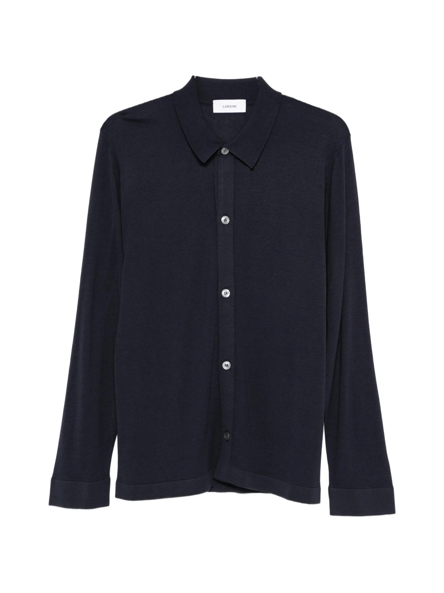 [Lardini] Shirts Long Sleeve SS26 PALCML18PA66031850