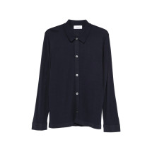 [Lardini] Shirts Long Sleeve SS26 PALCML18PA66031850