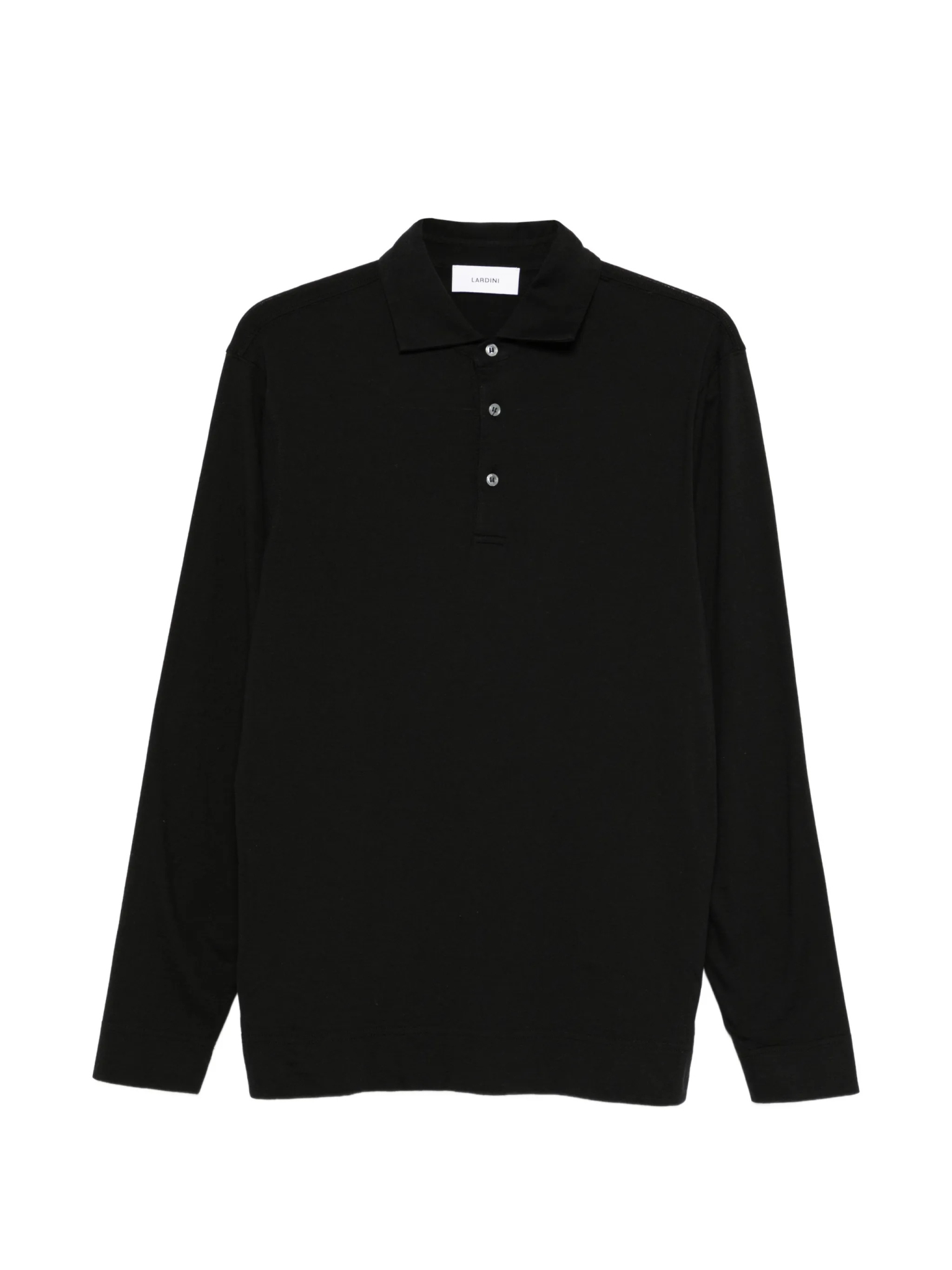 [Lardini] T-shirts Long Sleeve SS26 CNLPML56CN64051999