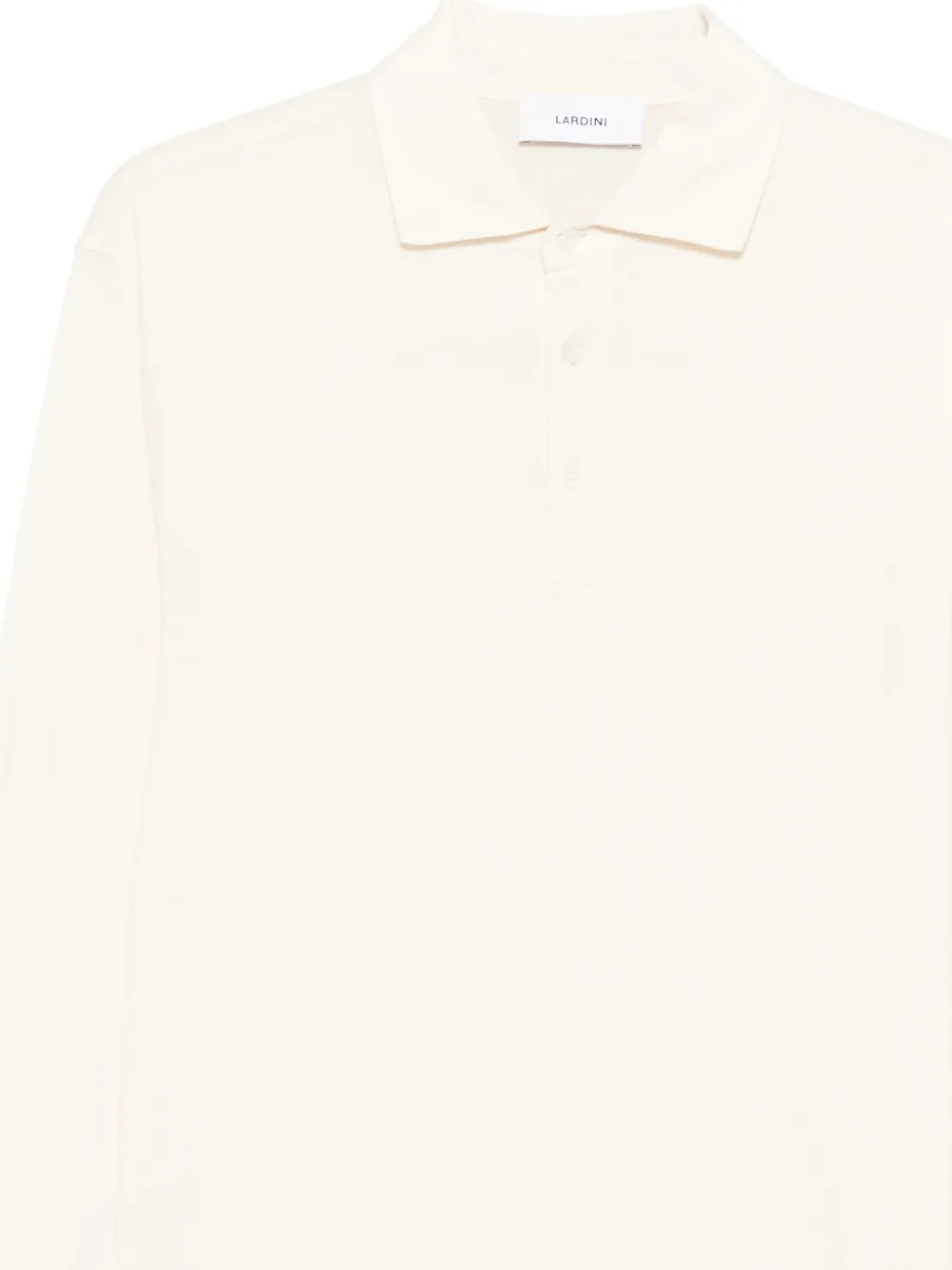 [Lardini] T-shirts Long Sleeve SS26 CNLPML56CN64051150