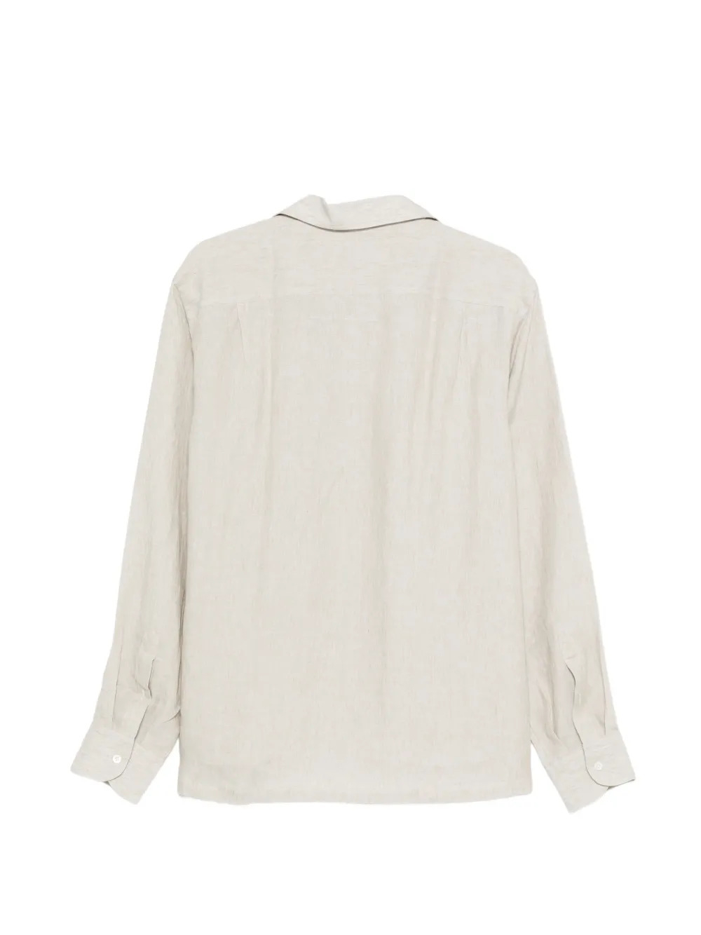 [Lardini] Shirts Long Sleeve SS26 PAILANCNC1932210