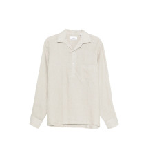 [Lardini] Shirts Long Sleeve SS26 PAILANCNC1932210