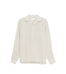 [Lardini] Shirts Long Sleeve SS26 PAILANCNC1932210