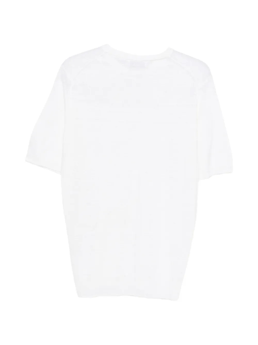[Lardini] T-shirts Short Sleeve SS26 PALMMC76PA66022100