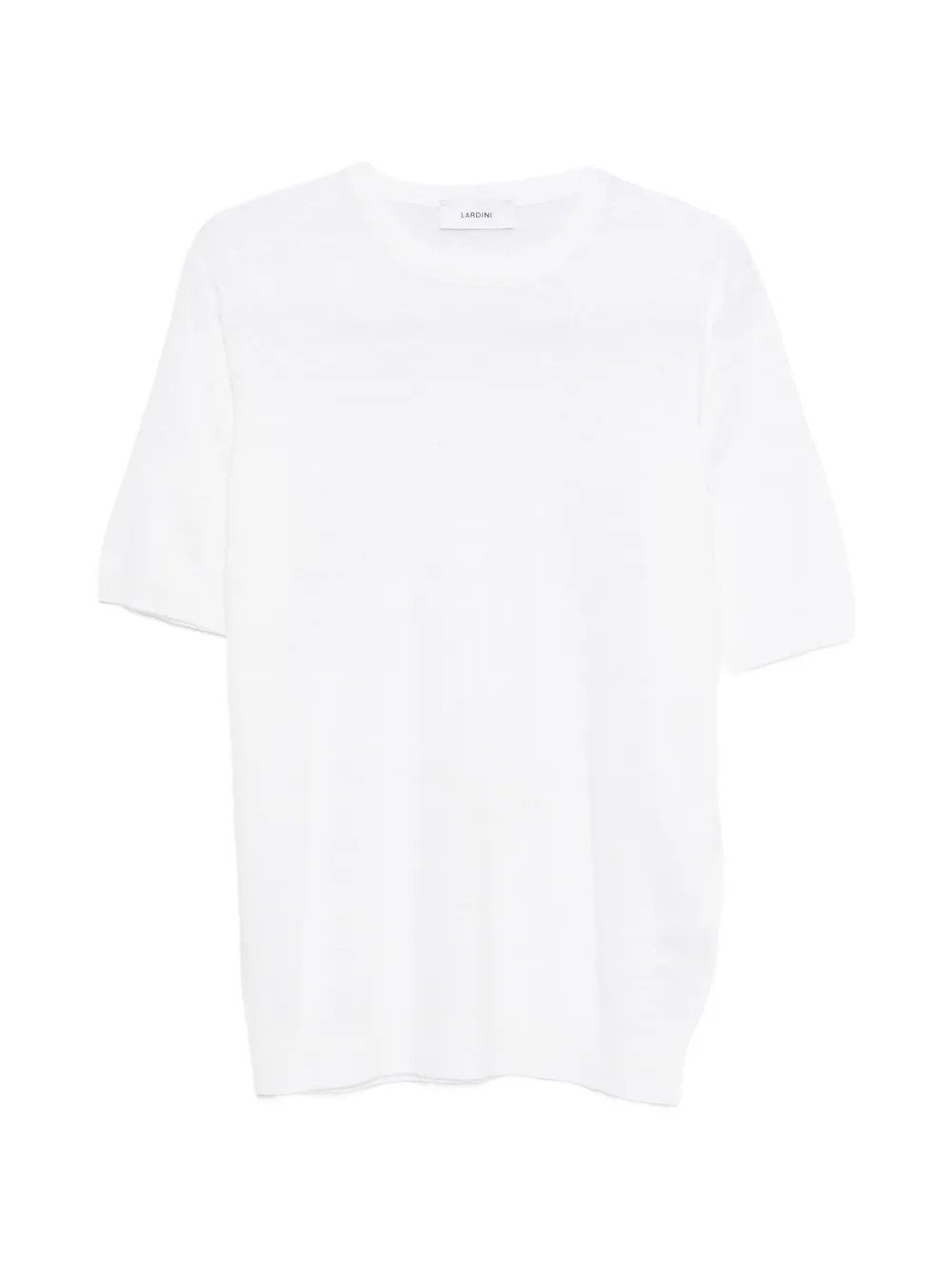[Lardini] T-shirts Short Sleeve SS26 PALMMC76PA66022100