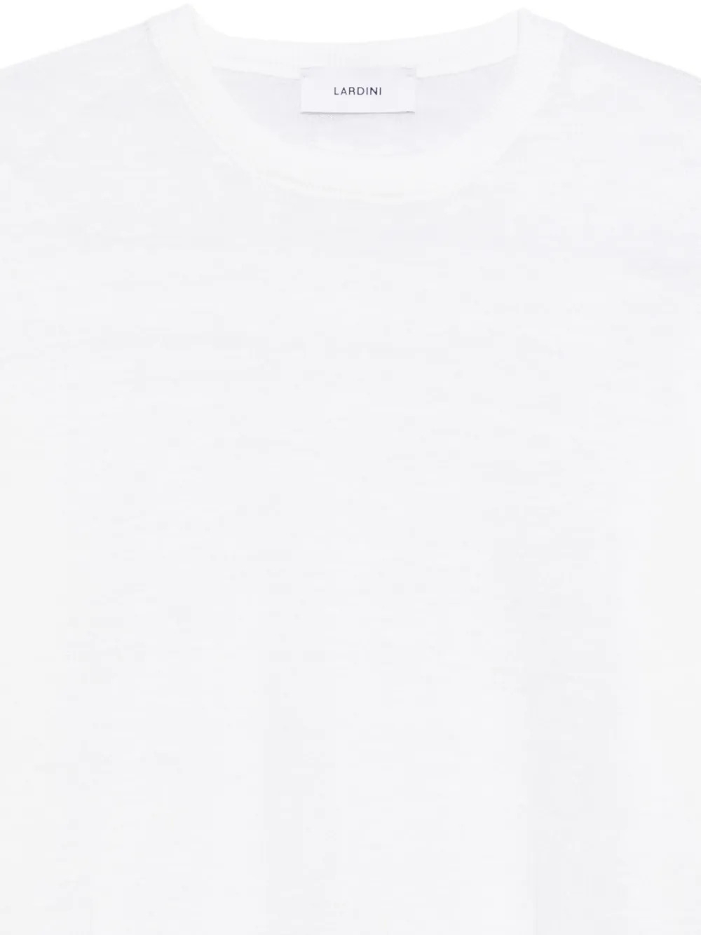 [Lardini] T-shirts Short Sleeve SS26 PALMMC76PA66022100