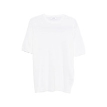 [Lardini] T-shirts Short Sleeve SS26 PALMMC76PA66022100