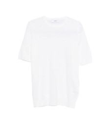 [Lardini] T-shirts Short Sleeve SS26 PALMMC76PA66022100