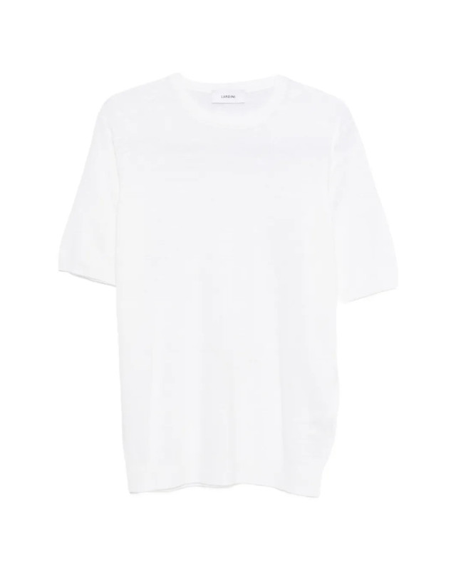 [Lardini] T-shirts Short Sleeve SS26 PALMMC76PA66022100