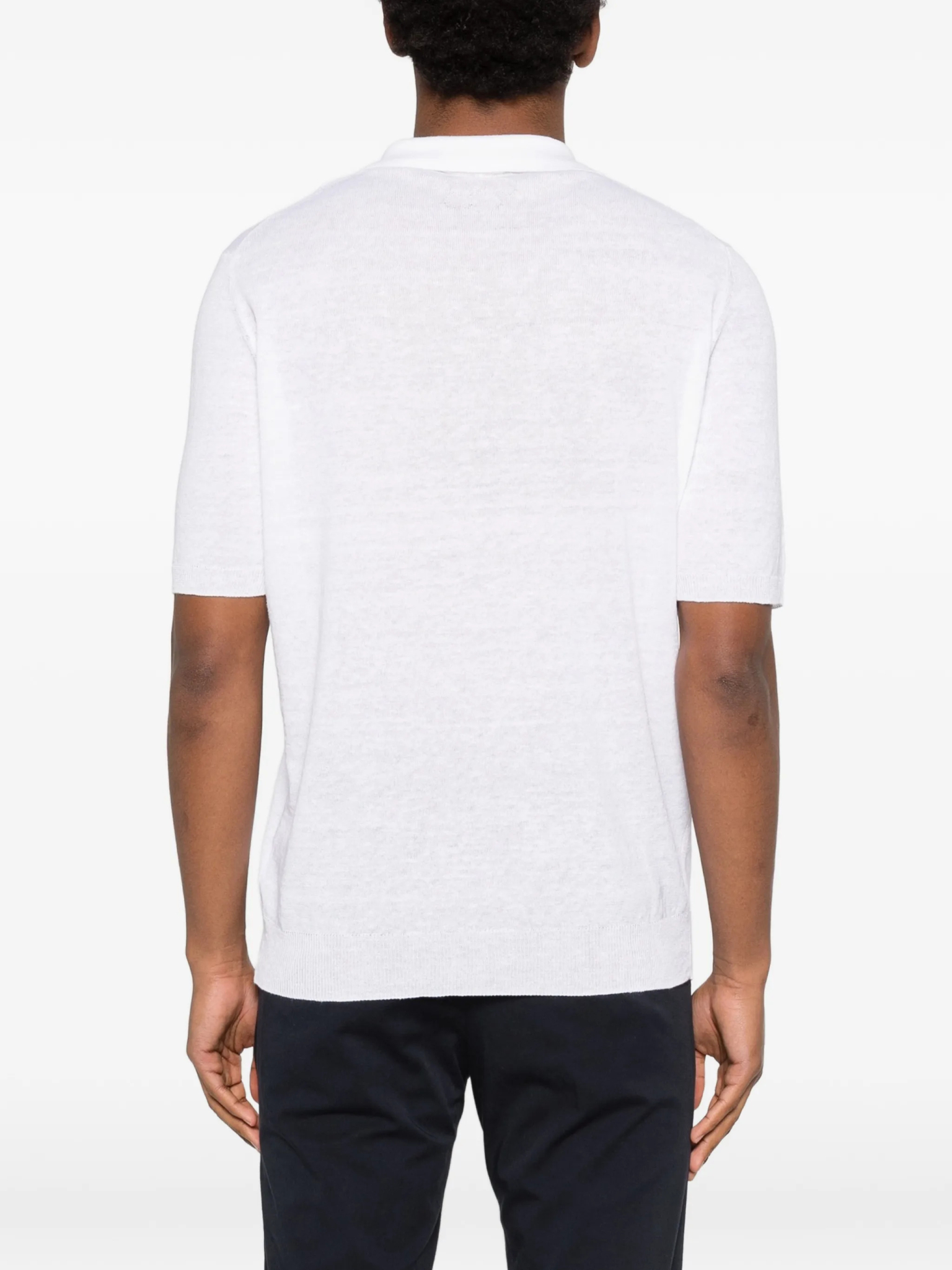 [Lardini] T-shirts Short Sleeve SS26 PALPMC104PA66022100