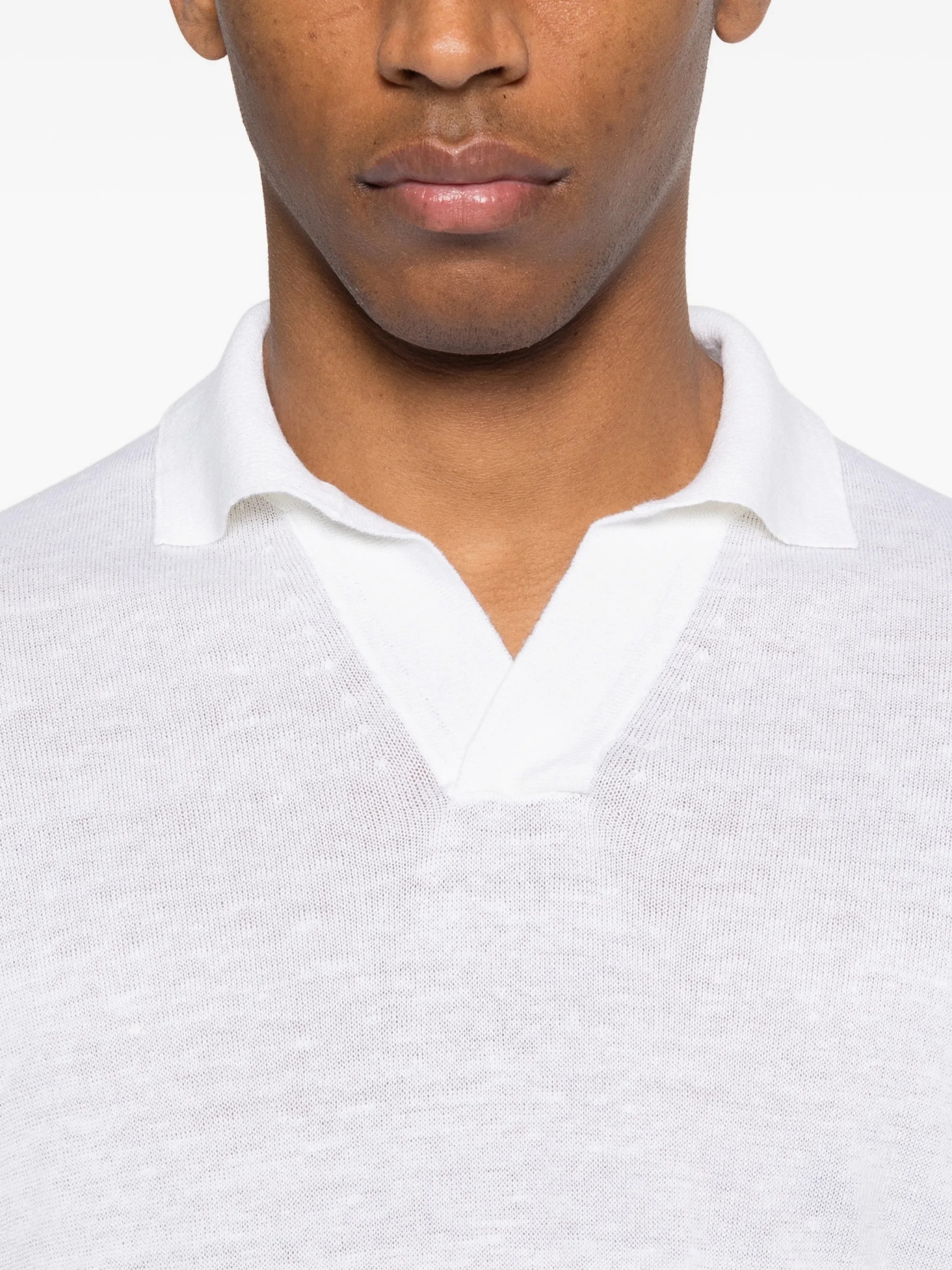 [Lardini] T-shirts Short Sleeve SS26 PALPMC104PA66022100