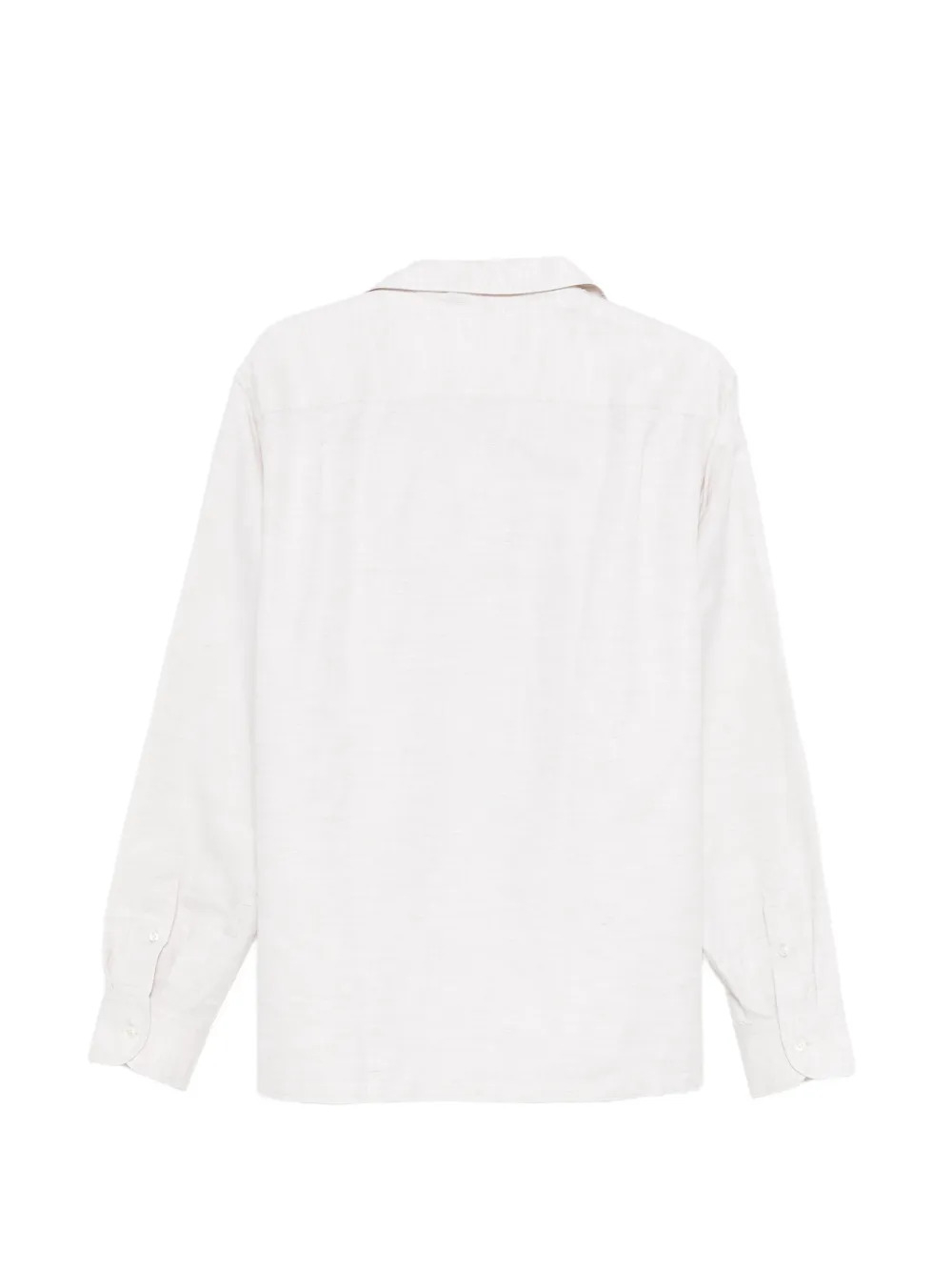 [Lardini] Shirts Long Sleeve SS26 PAILANPAC1995210