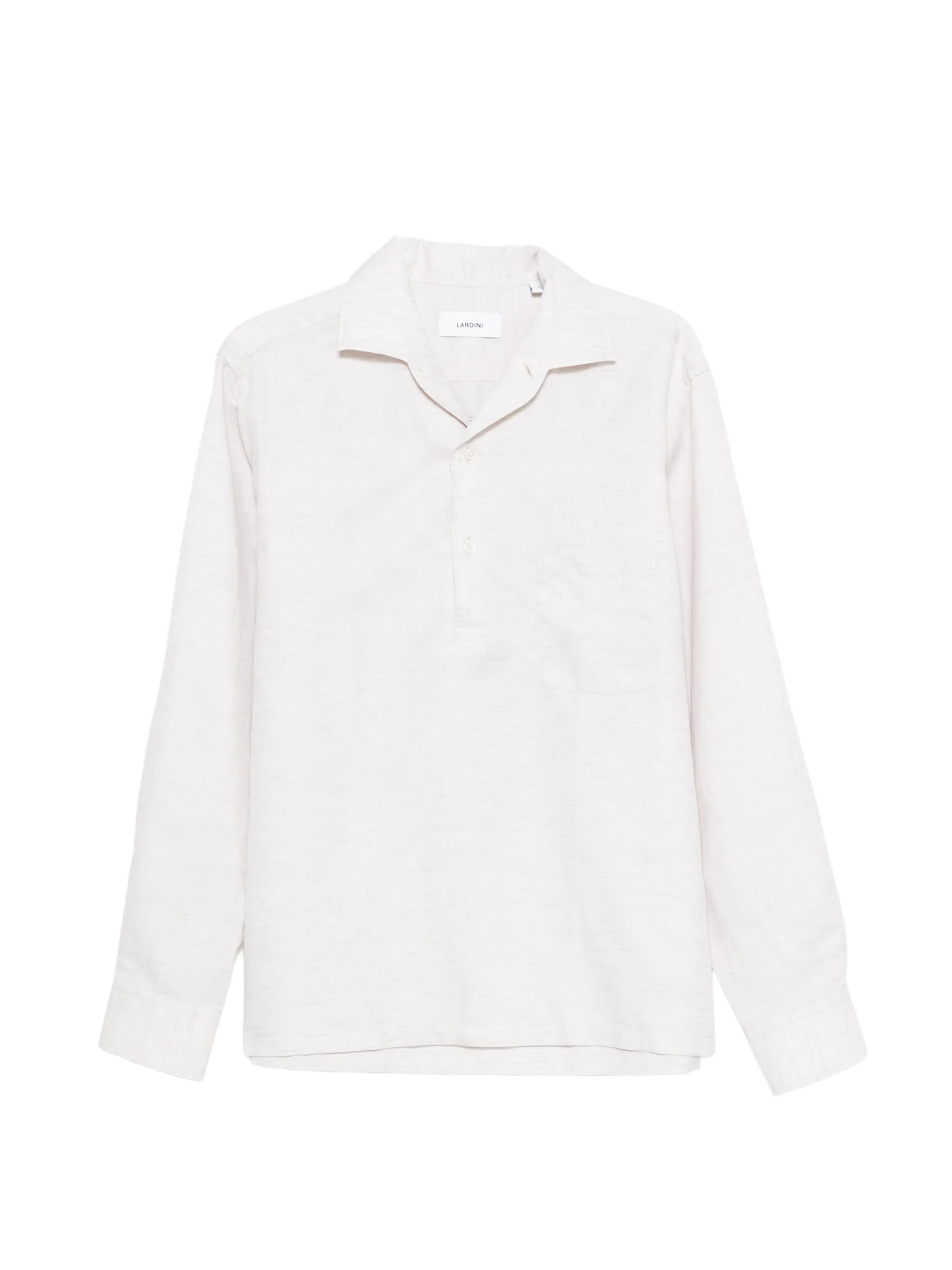 [Lardini] Shirts Long Sleeve SS26 PAILANPAC1995210