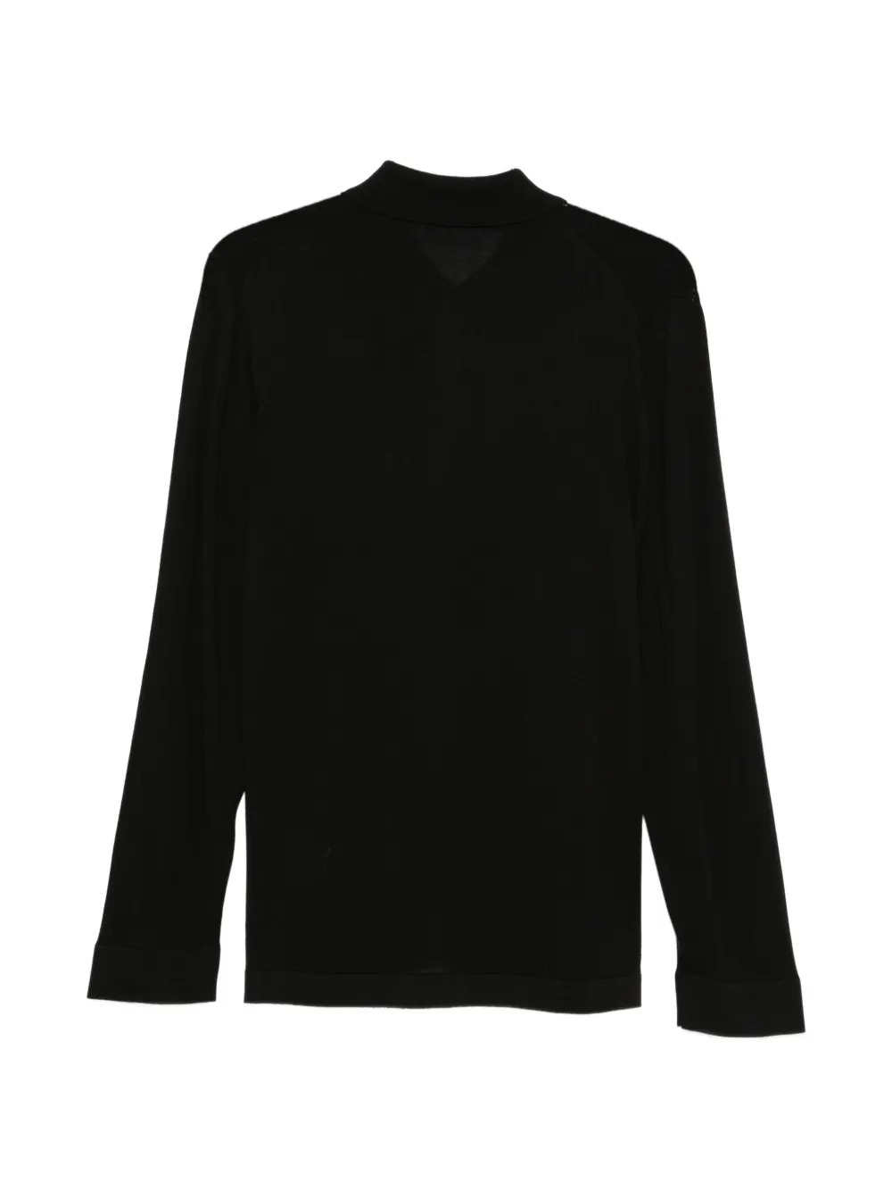 [Lardini] Shirts Long Sleeve SS26 PALCML18PA66031999