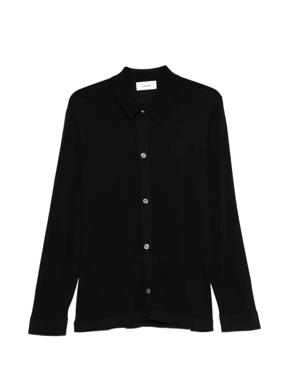 [Lardini] Shirts Long Sleeve SS26 PALCML18PA66031999