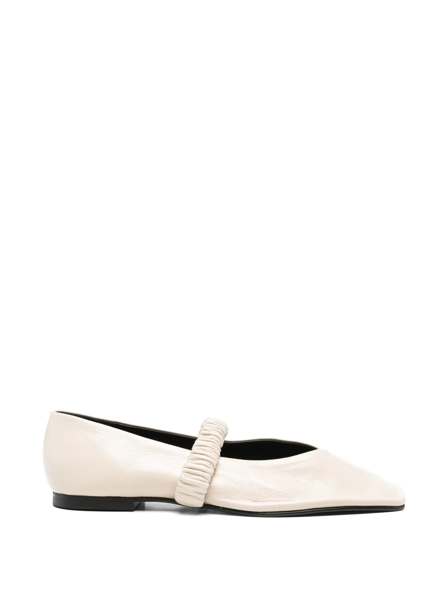 [ALOHAS] Flat shoes SS26 S10109103