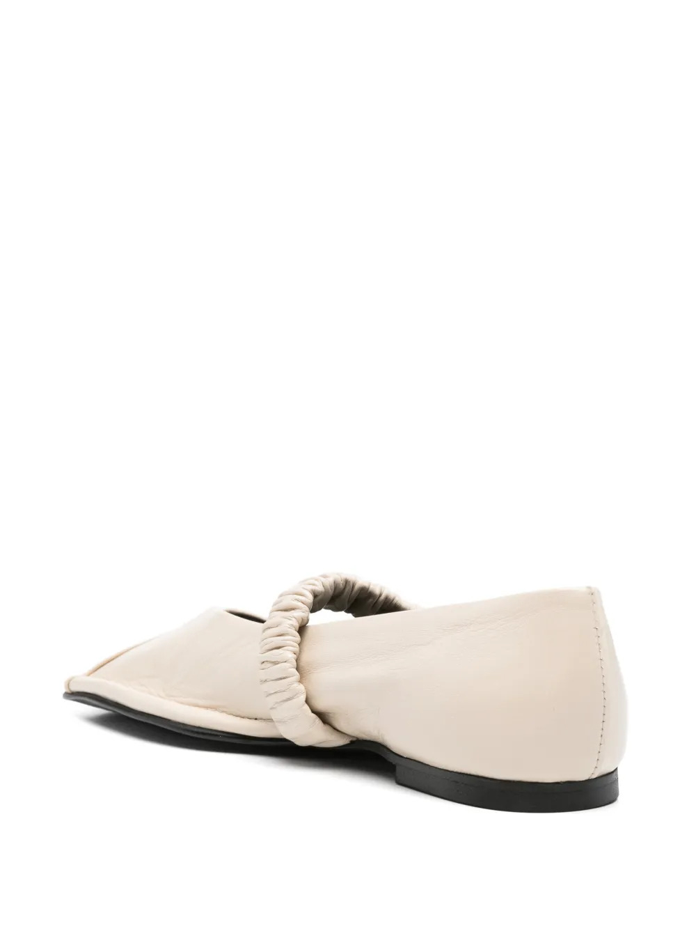 [ALOHAS] Flat shoes SS26 S10109103