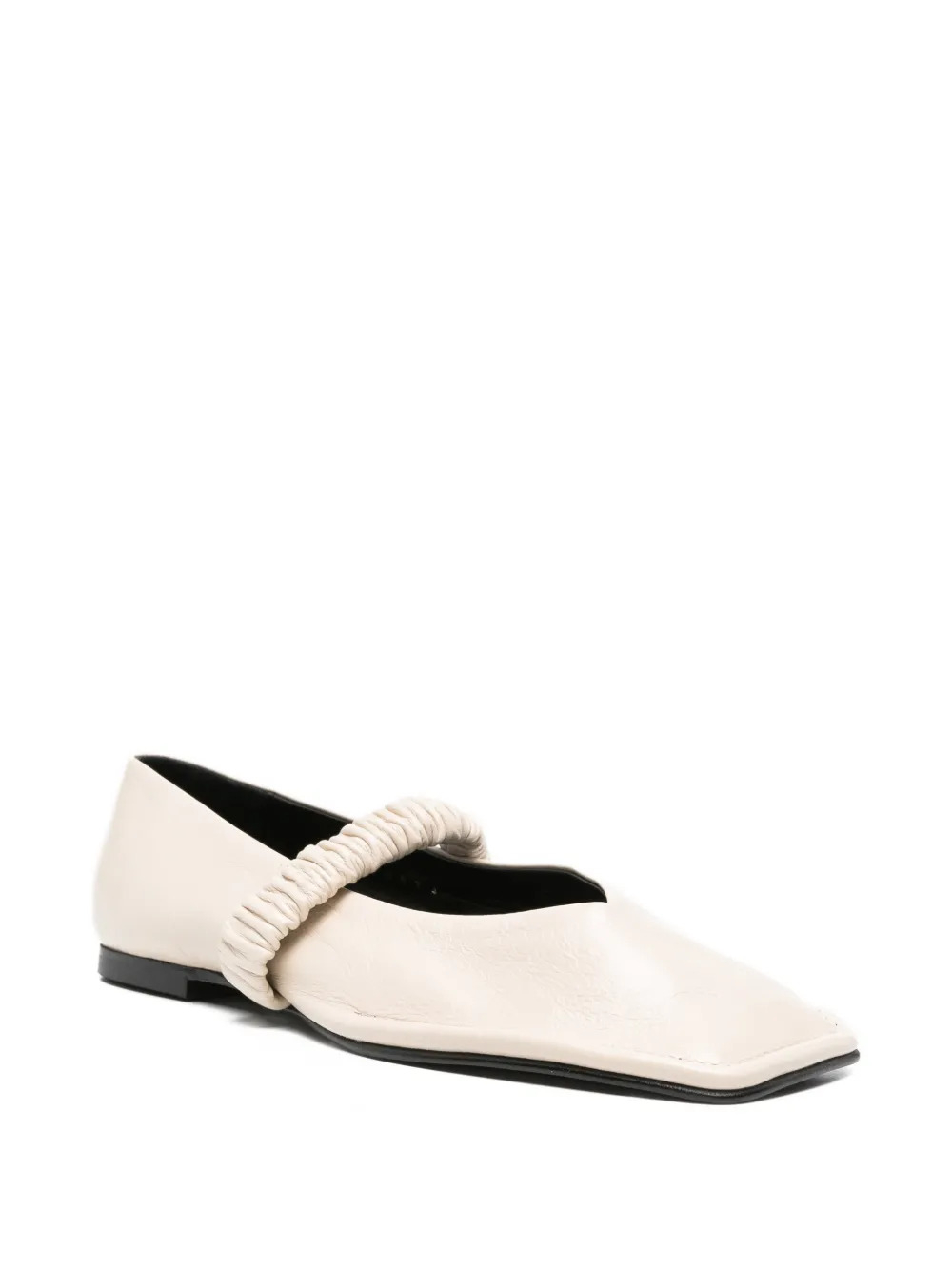 [ALOHAS] Flat shoes SS26 S10109103