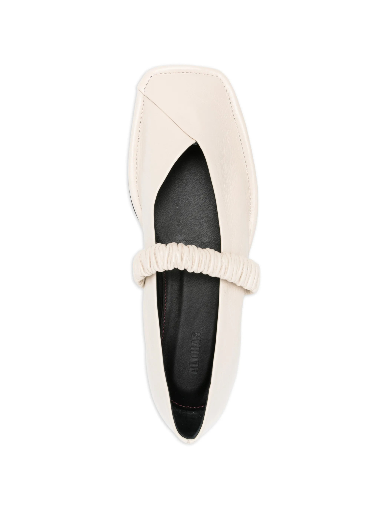 [ALOHAS] Flat shoes SS26 S10109103