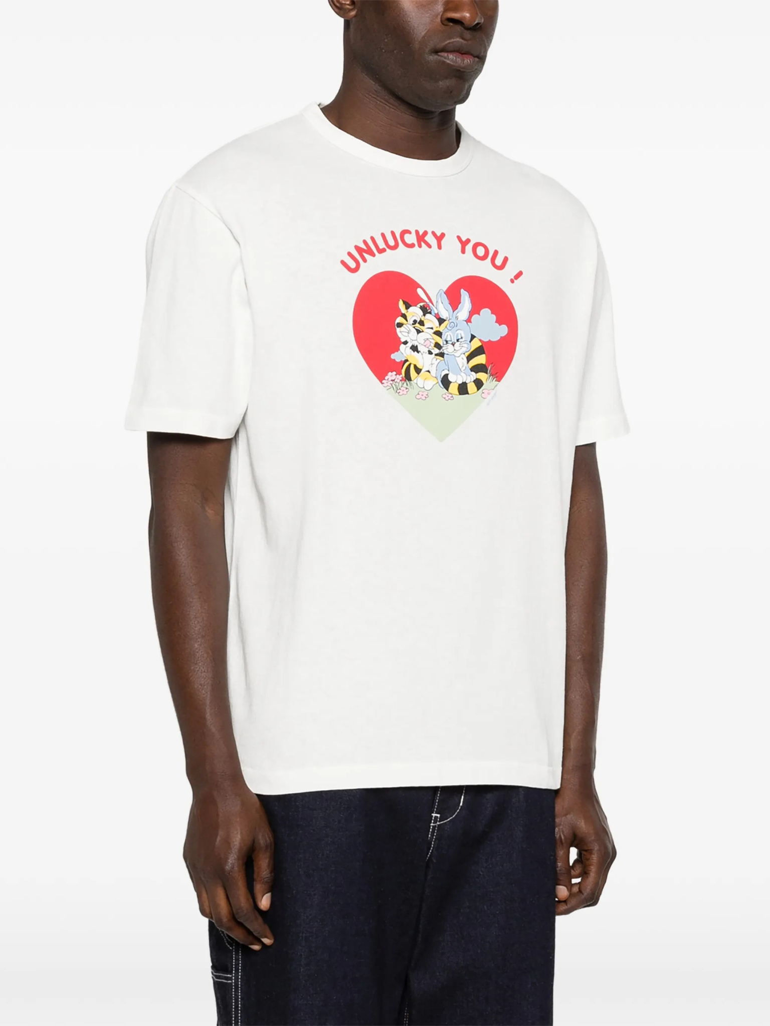 [Kenzo] T-shirts Short Sleeve SS26 FG55TS2104SK02