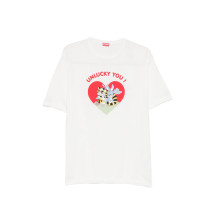 [Kenzo] T-shirts Short Sleeve SS26 FG55TS2104SK02