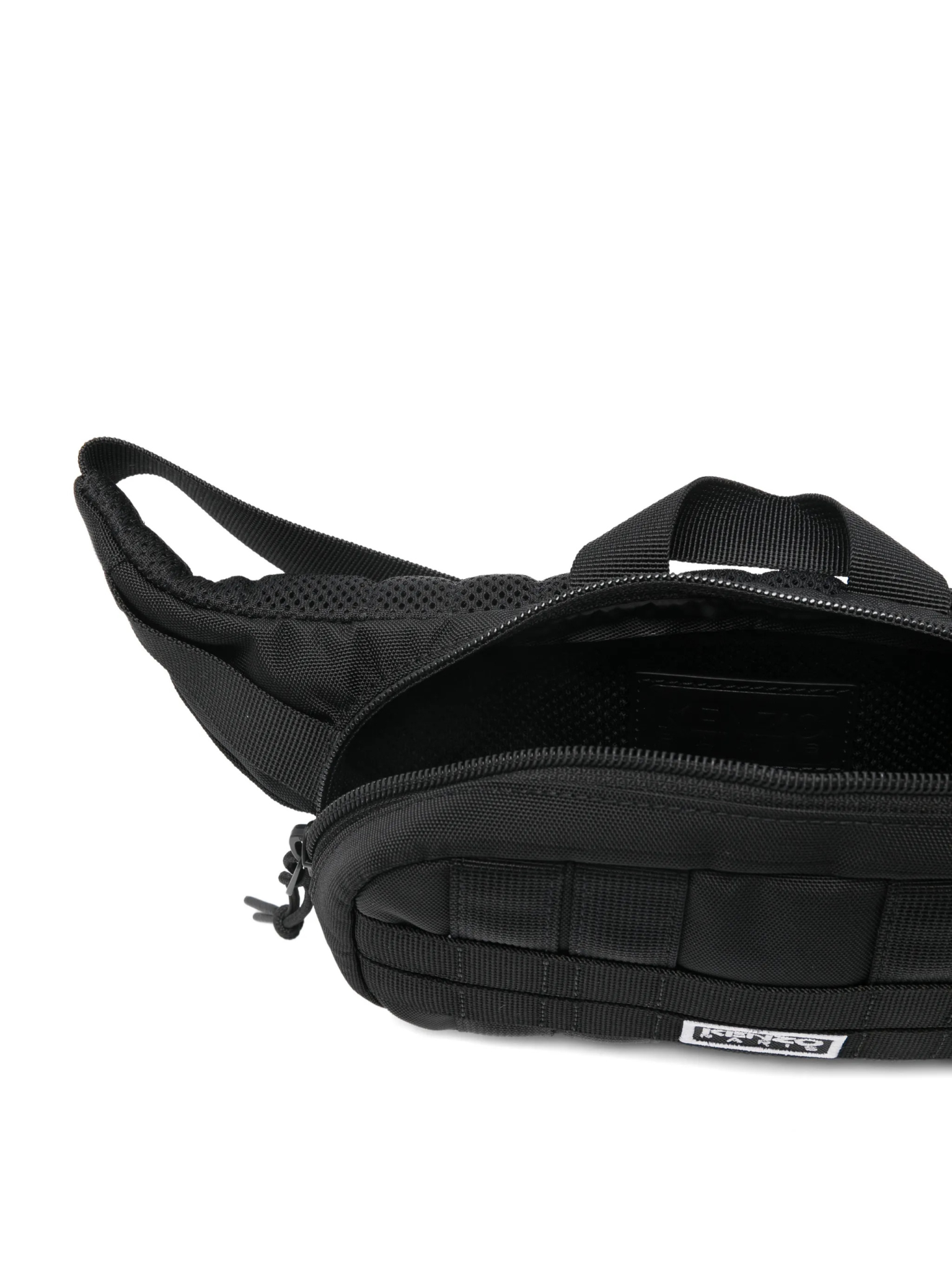 [Kenzo] Belt Bag SS26 FG55SA207F2099