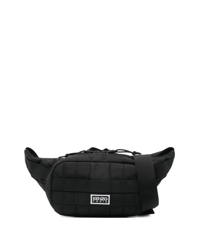 [Kenzo] Belt Bag SS26 FG55SA207F2099