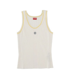 [Kenzo] Tank top SS26 FG52TO6303LM02
