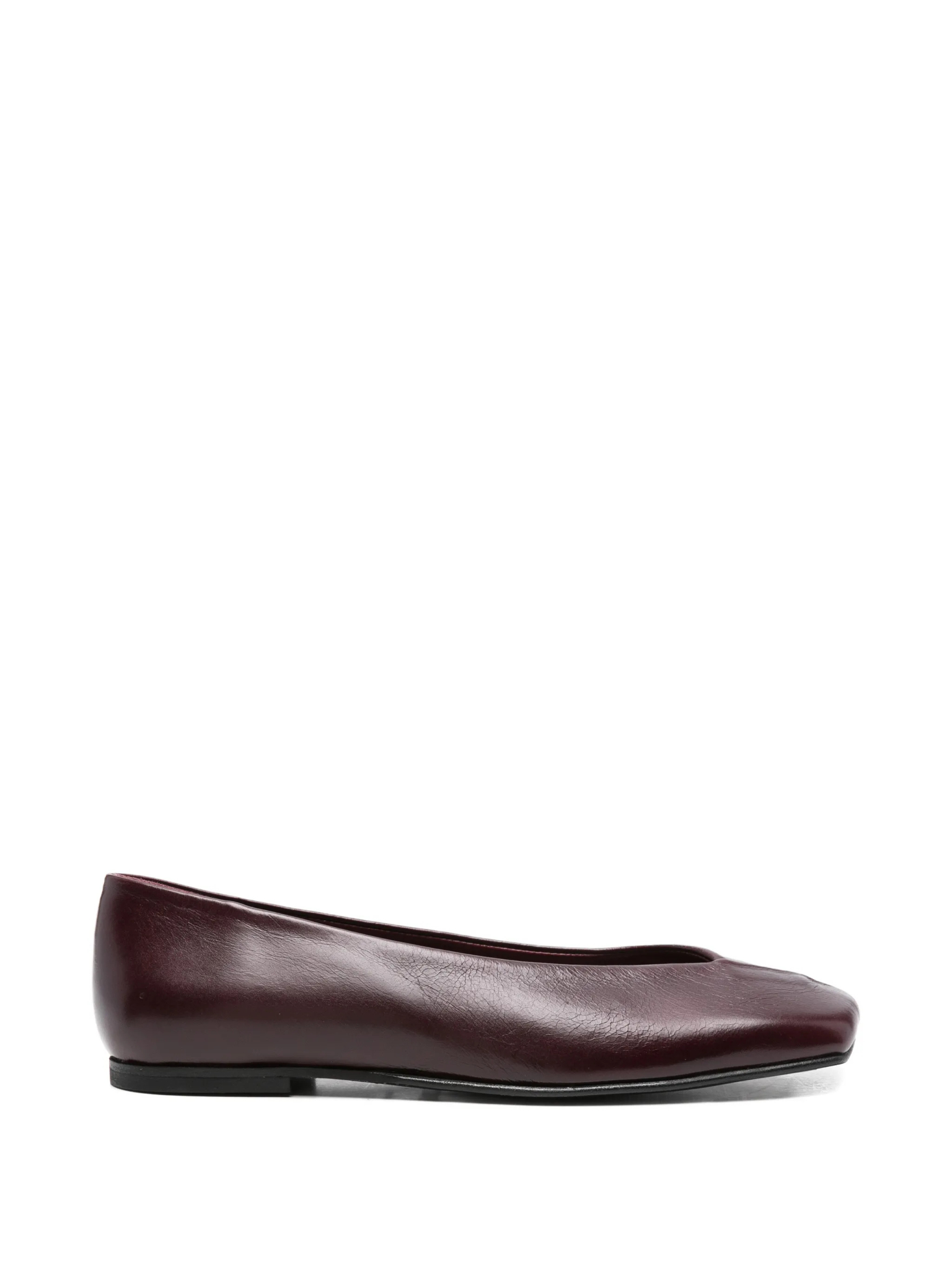 [ALOHAS] Flat shoes SS26 S10110802
