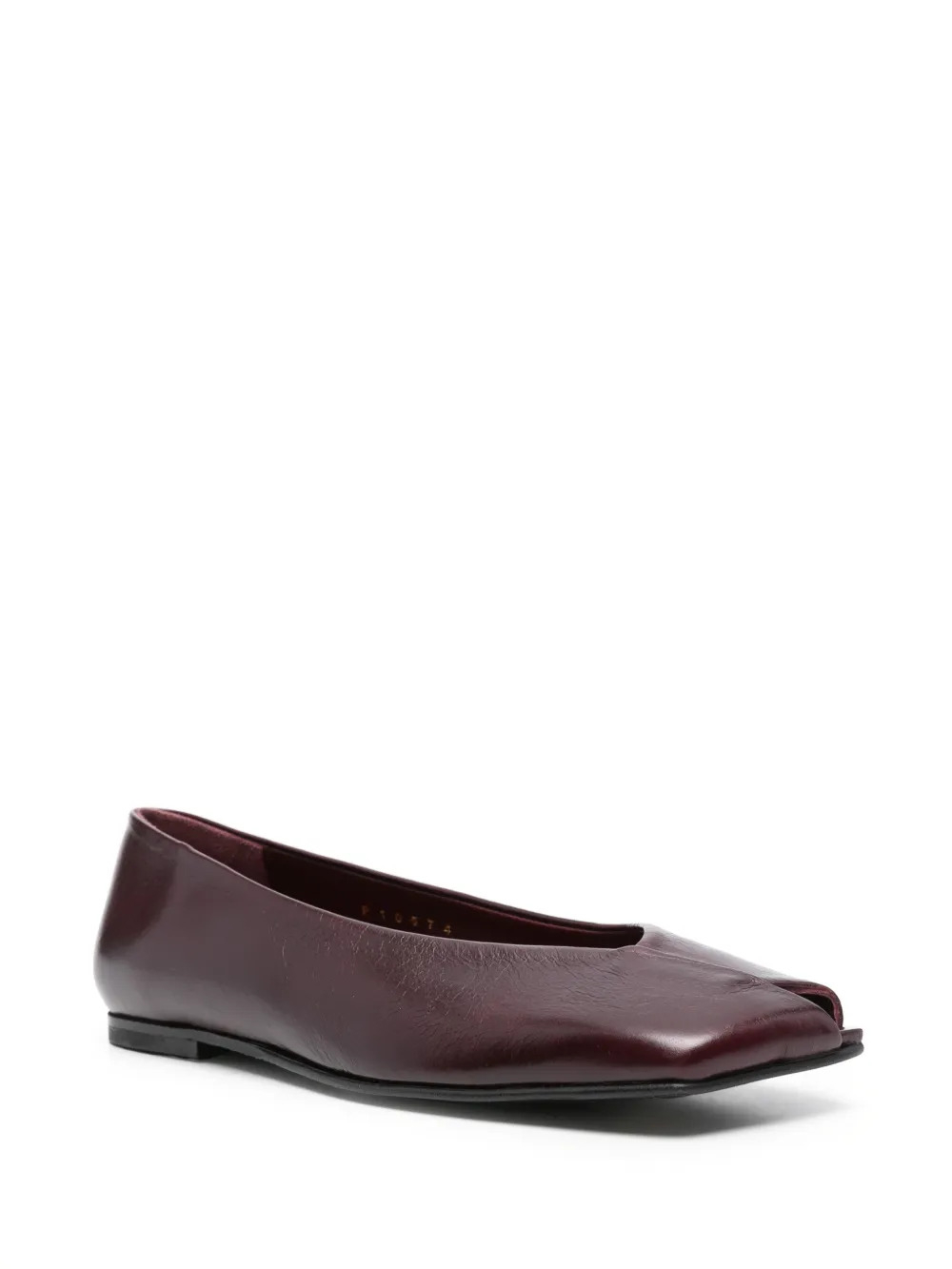 [ALOHAS] Flat shoes SS26 S10110802