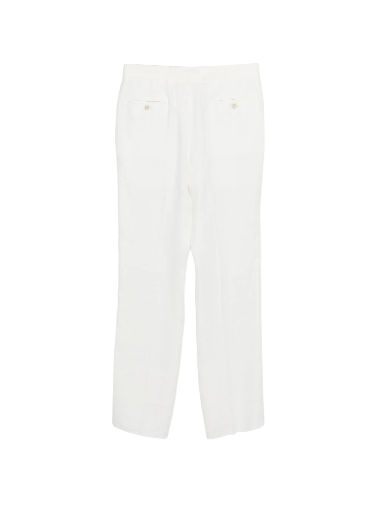 [Lardini] Trousers SS26 CNPALUKCN64404110