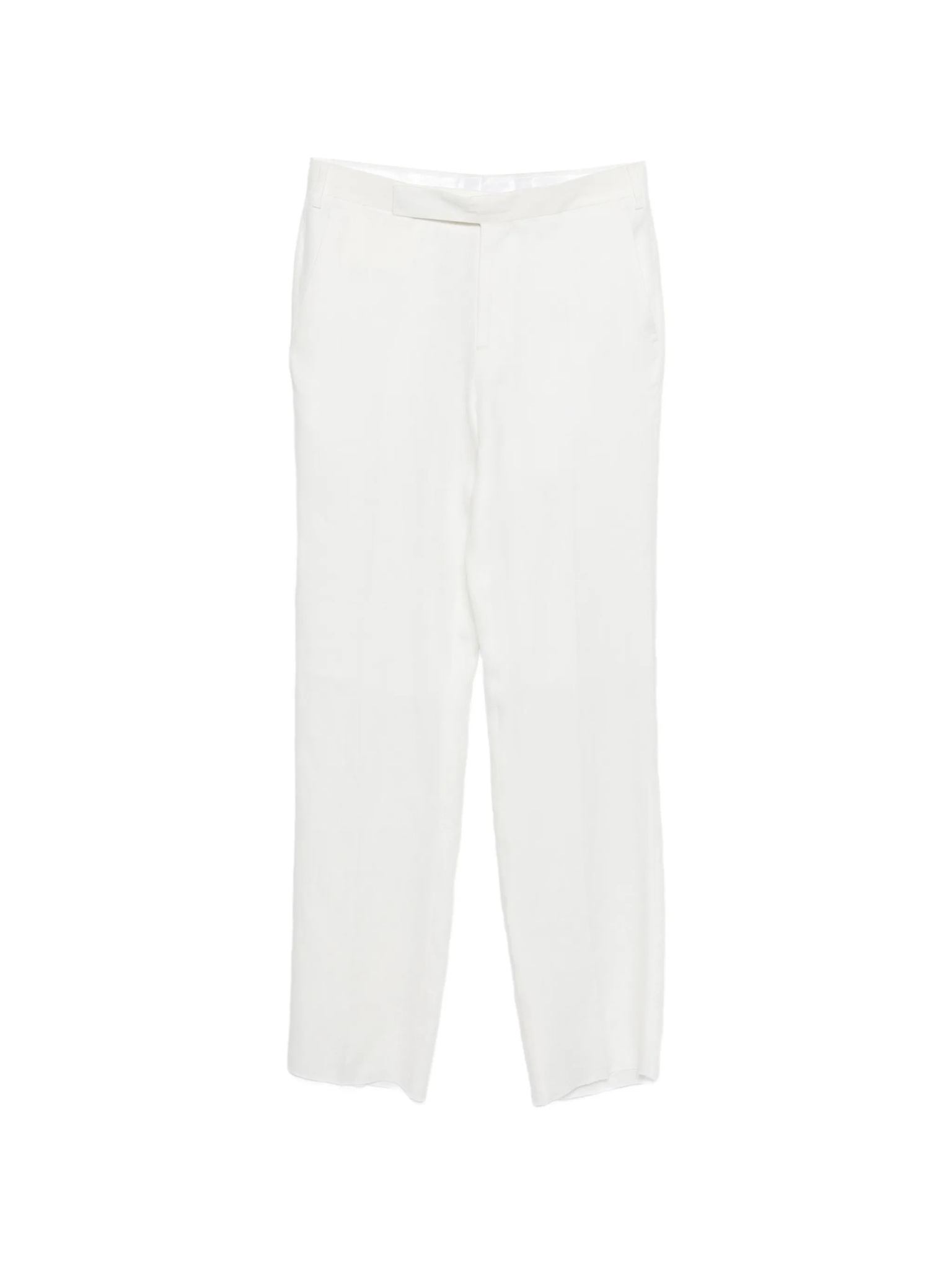 [Lardini] Trousers SS26 CNPALUKCN64404110