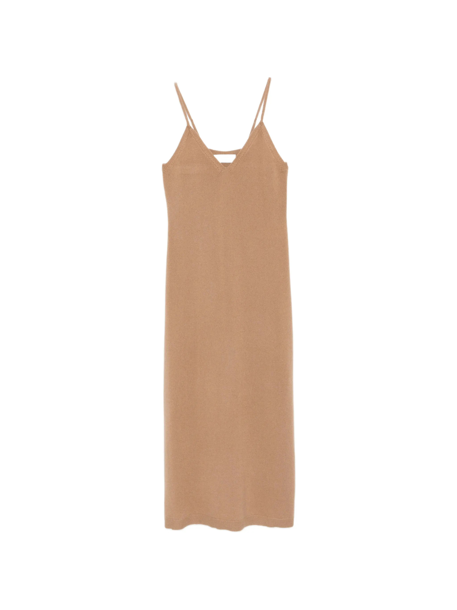 [Lisa Yang] Sleeveless dress SS26 2024313TO