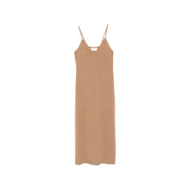 [Lisa Yang] Sleeveless dress SS26 2024313TO